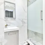 Studio In The Heart Of Paris Nation Charonne